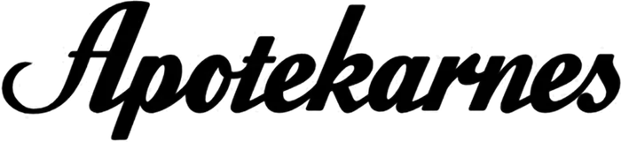 Apotekarnes