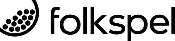 Folkspel