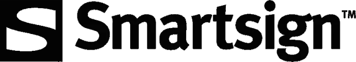 Smartsign