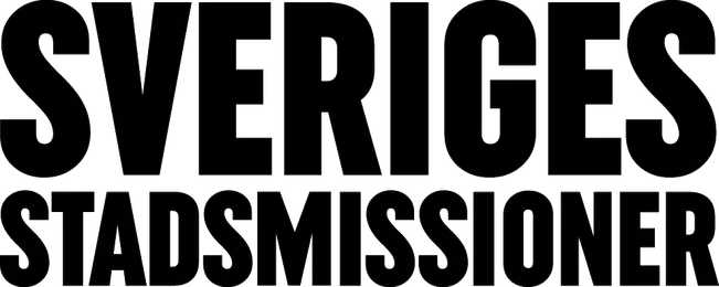 Sveriges Stadsmissioner